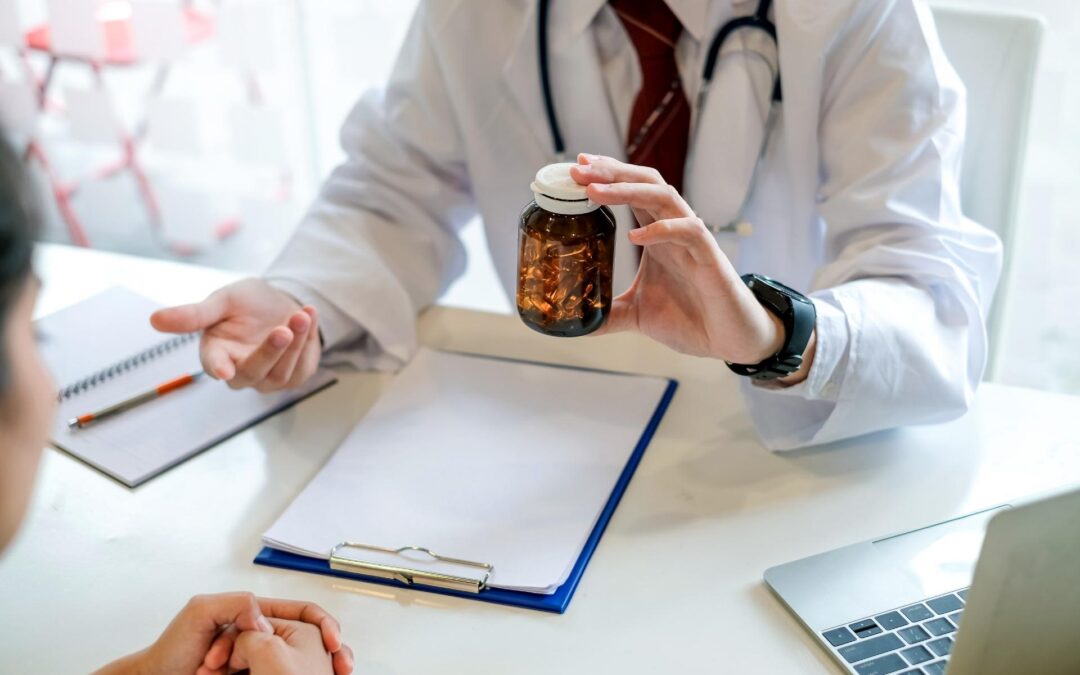 In Britain, officially allowed to sell medical marijuana in stores